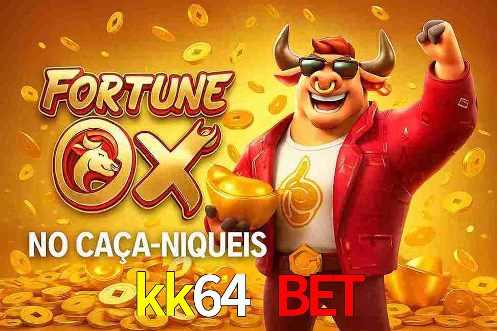 Jogo Fortune Ox no kk64 bet Cassino