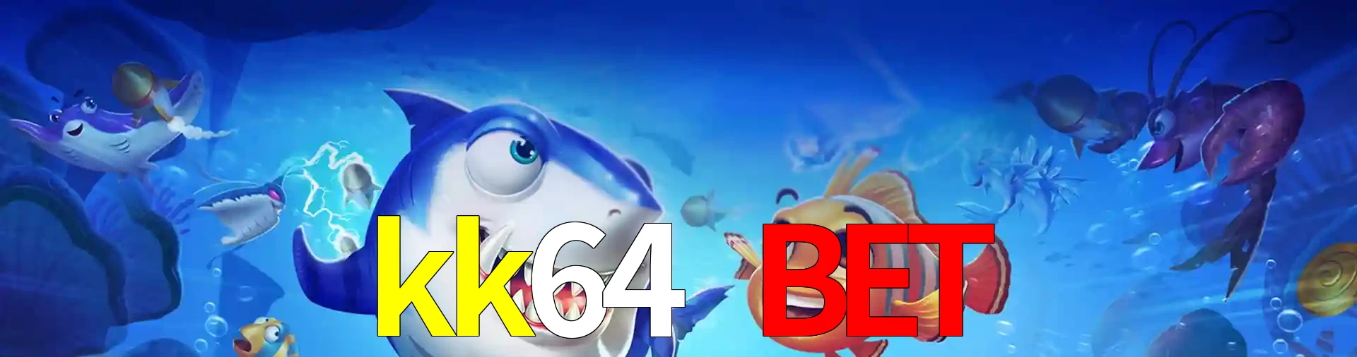 Pescaria Online no kk64 bet Cassino