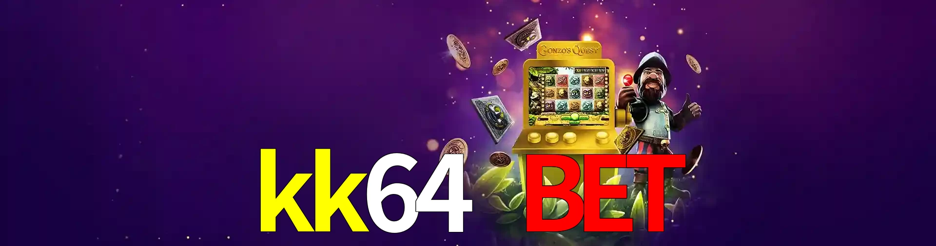 kk64 bet Brasil